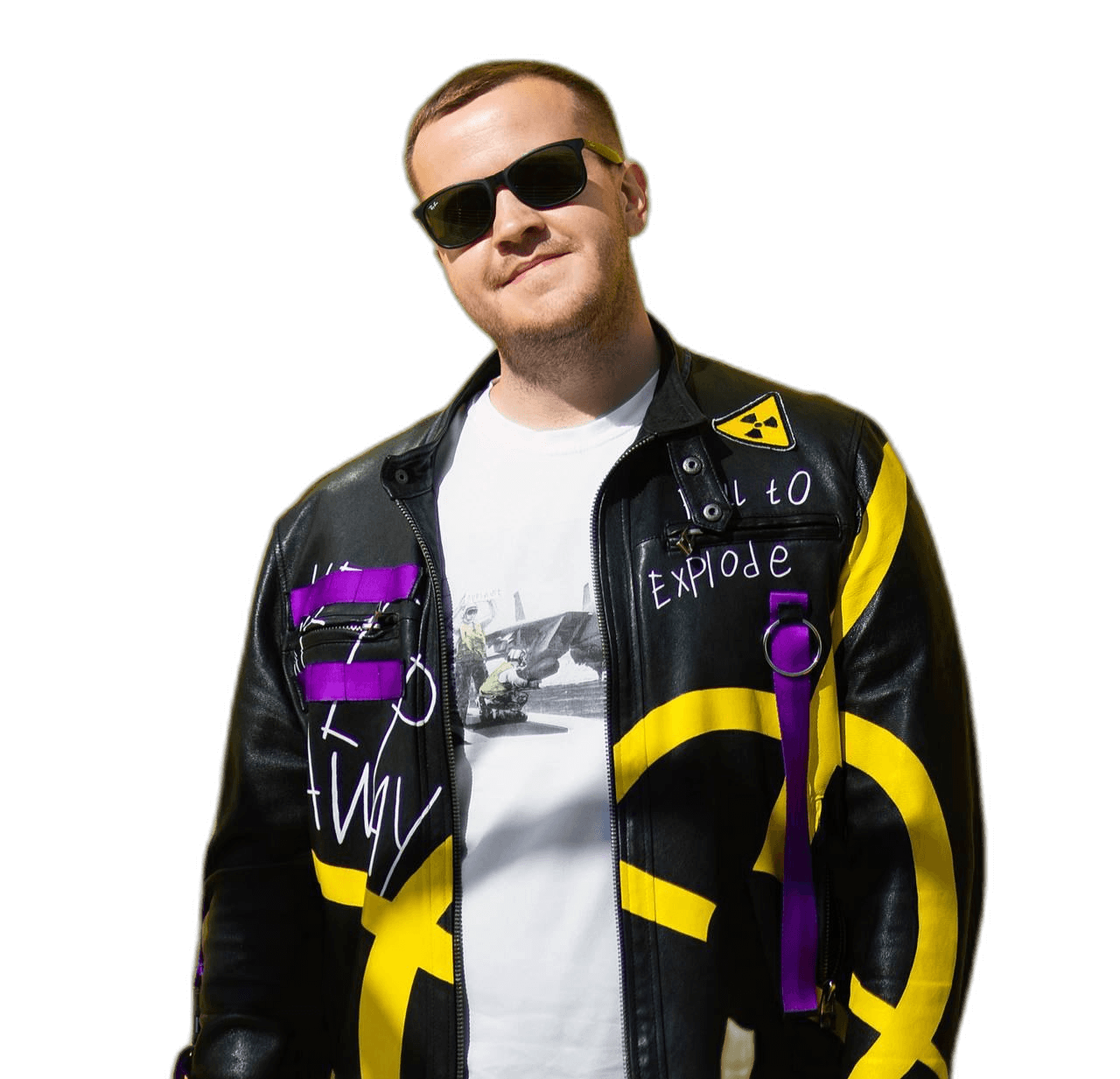 Денис Моисеев